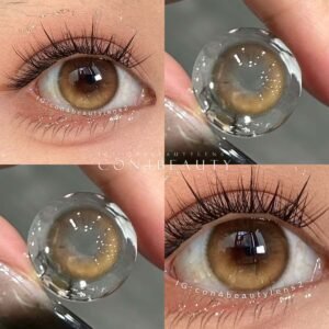 Skylark Dream Coloured Contact Lenses