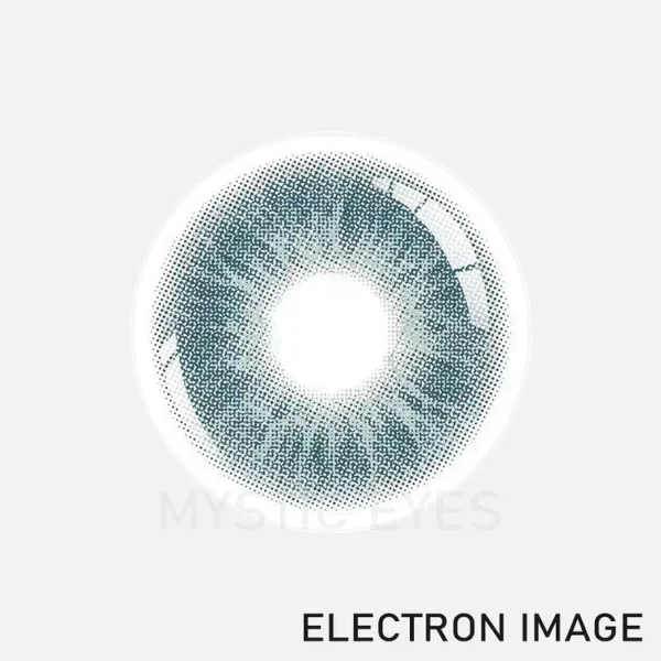 Dopamine Coloured Contact Lenses - Image 5