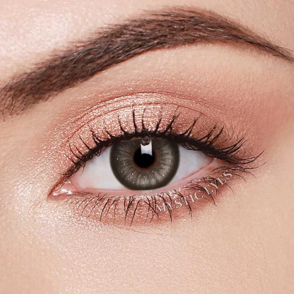 Thai Iced Coloured Contact Lenses