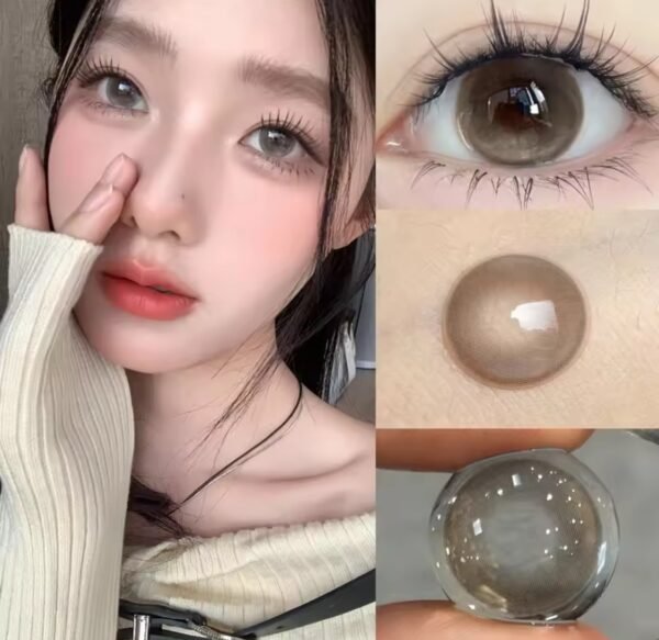 Sleep Artist Coloured Contact Lenses Copy - Image 3