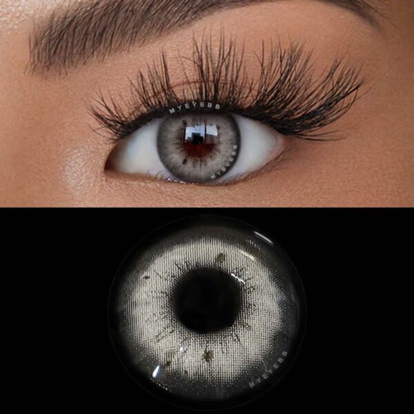 Romona Coloured Contact Lenses - Image 5