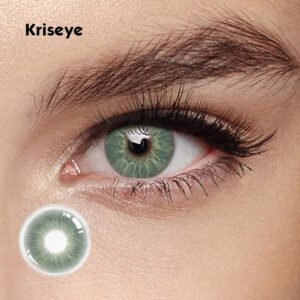 Endorpin Coloured Contact Lenses