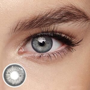 Romona Coloured Contact Lenses