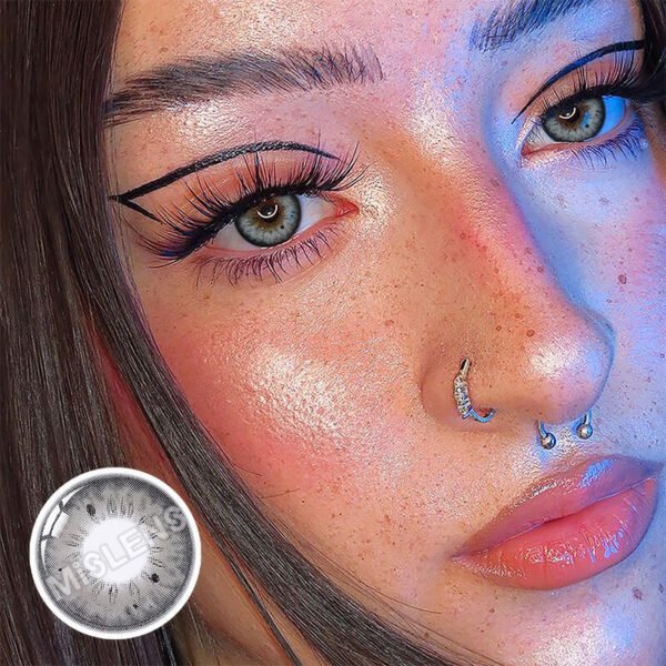 Romona Coloured Contact Lenses - Image 2