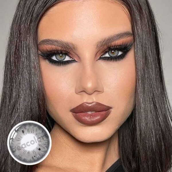Romona Coloured Contact Lenses - Image 4