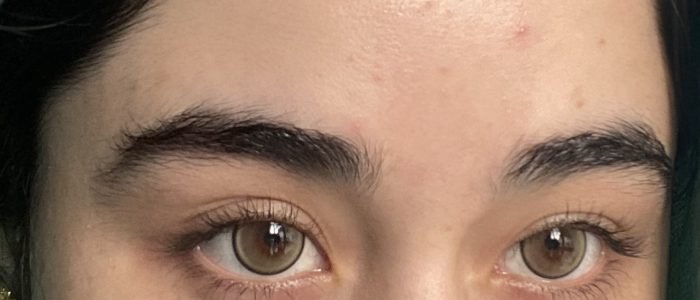 I just received the parcel 💕 I loved the lenses and the quality😍🥰🥰 InshAllah will shop again soon. May Allah keep you blessed 💕