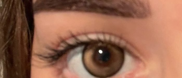 i recived my lense just now, will buy more inshAllah🥰